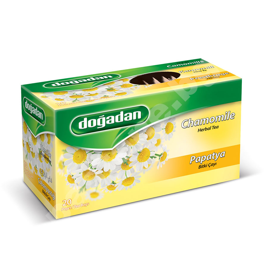 DOGADAN - Билков чай ЛАЙКА - 30гр.