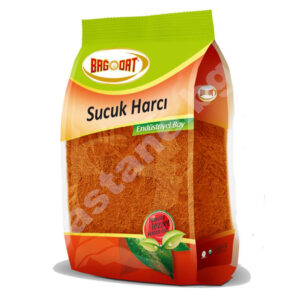 Подправка за Суджук Sucuk Harcı, Bağdat Baharat – 1кг.