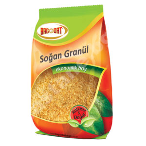 Лук на Гранули, Bağdat Baharat – 500гр.