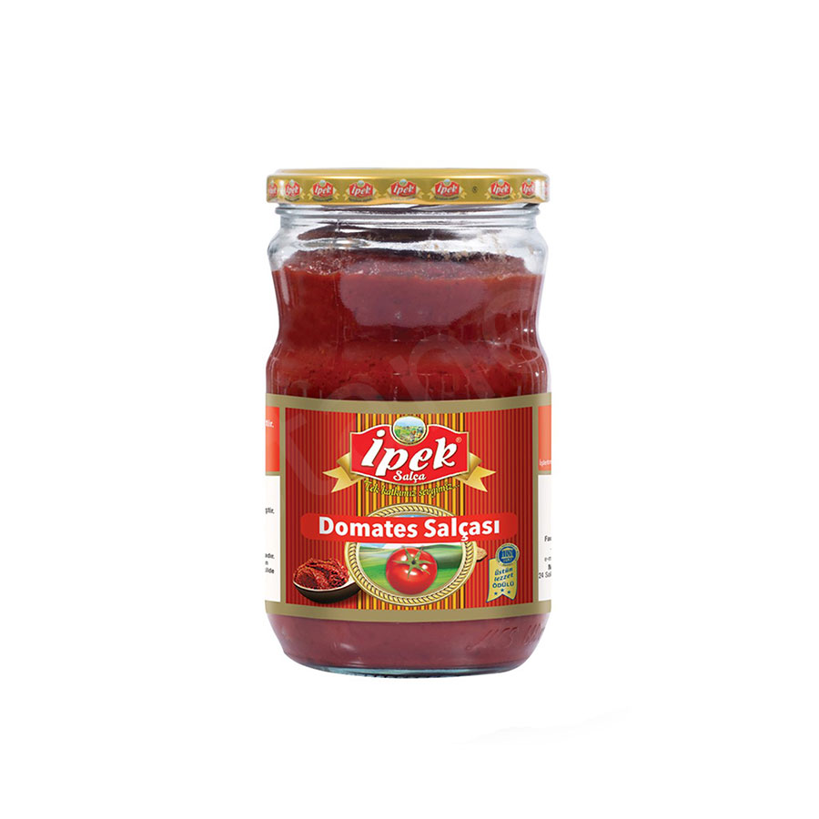 Доматено пюре IPEK - 370гр.