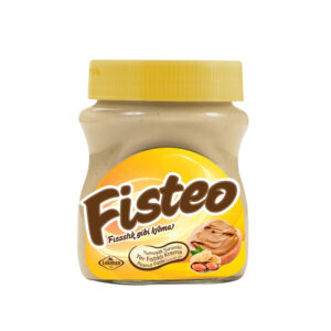 Фъстъчен крем, LOKMAN FISTEO – 350гр.
