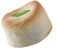 Бисквити с фурма MASSARA - 250гр. - Image 2