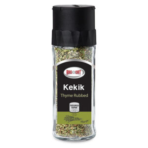 Мащерка (кекик) солница, Bağdat Baharat - 13гр.