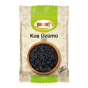 Френско приче грозде, Kuş Üzümü, Bağdat Baharat - 40гр.