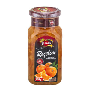 Сладко от Портокал, Gulsan – 700гр.