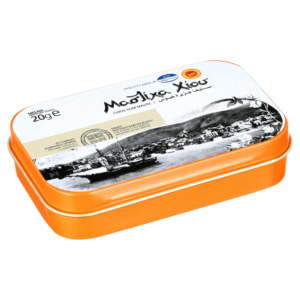 Мастикова смола от о.Хиос - 20гр.