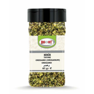 ПЕТ - Кекик, Bağdat Baharat – 40гр.