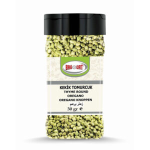 ПЕТ - Кекик томурджук, Bağdat Baharat – 30гр.