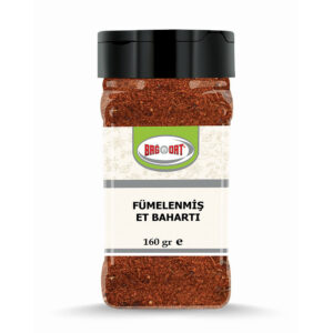 ПЕТ - Подправка за месо, Bağdat Baharat – 110гр.