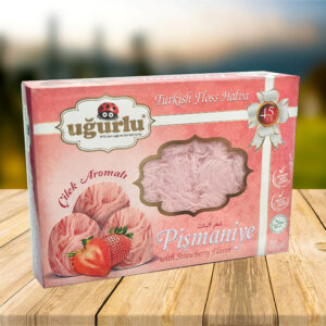 Пишмание с аромат на Ягода UGURLU – 240гр./код:142