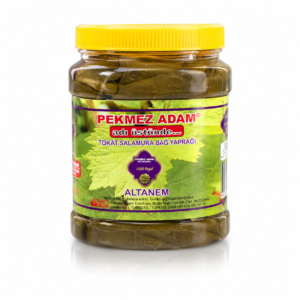Лозови листа PEKMEZ ADAM - 1500гр.